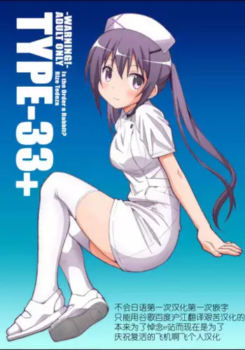 TYPE-33+