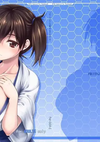 Fruitsjam no Kanzume Omakebon Matome +