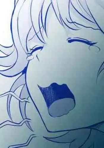 起きない子【お隣さん】