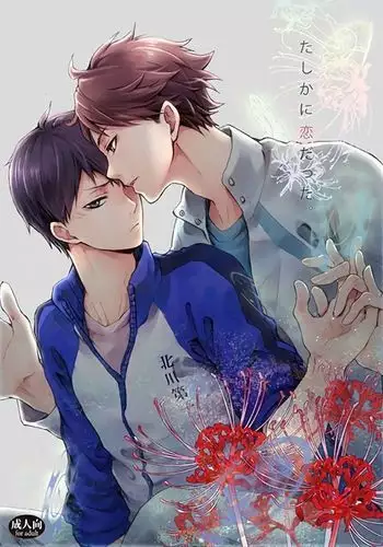 Tashika Ni Koi Datta | Surely It Was Love