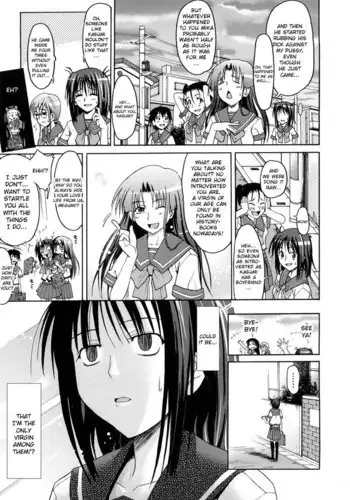 Pure Girl CH7