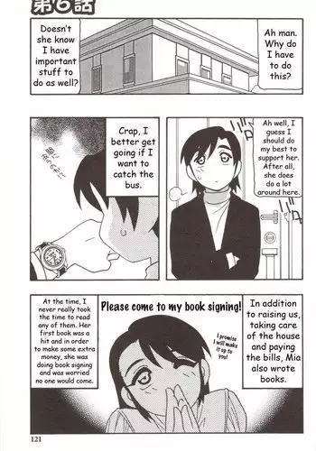 Family Play Chapter6