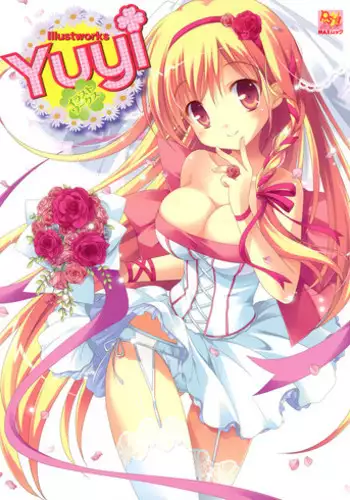 Yuyi Illust Works