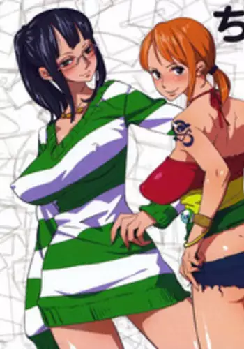 [Abradeli Kami (Bobobo)] Chotto Matte to Iwaretatte (One Piece) [2010-02] [English] {doujin-moe.us}