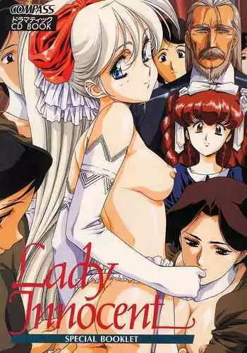 Lady Innocent