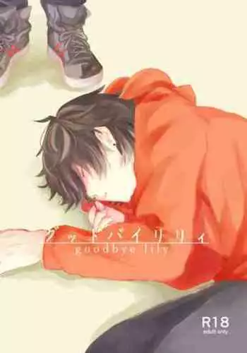 goodbye lily