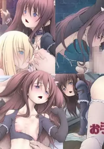 - Little Helpers Locked In The Basement