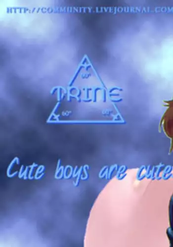 My King -Yaoi Shota-