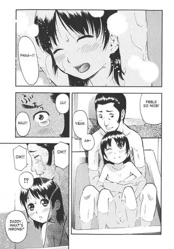 [Tecchan] Oya no Kokoro, Musume Shirazu (Otona Switch) [English] [takehiro]