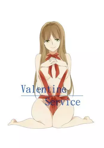 Valentine Service