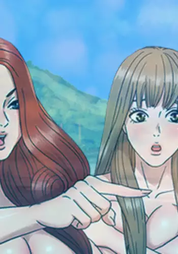 Secret Island Ch.1-25