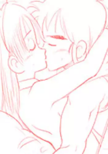 [Purplevortex] Bulma (Dragon Ball)