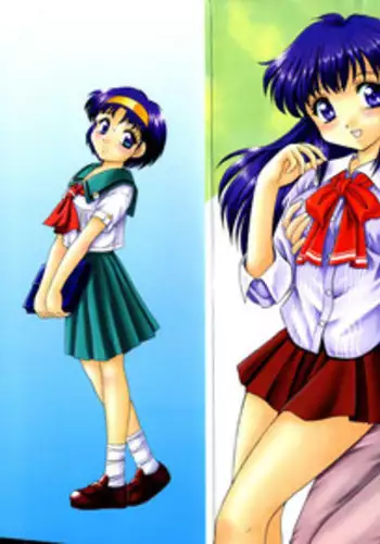 [Mizushiro Takuya] Yumemi wa Shigekiteki