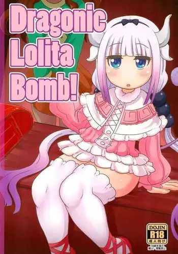 Dragonic Lolita Bomb!