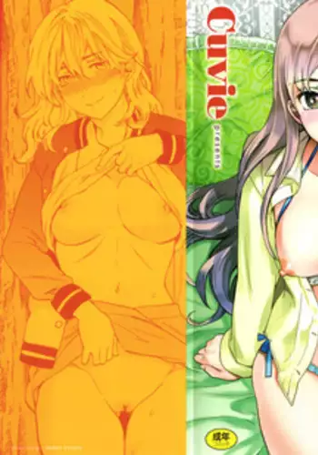 Koko ga Kimi no Katachi