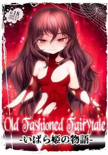 The Tale of the Thorn Princess