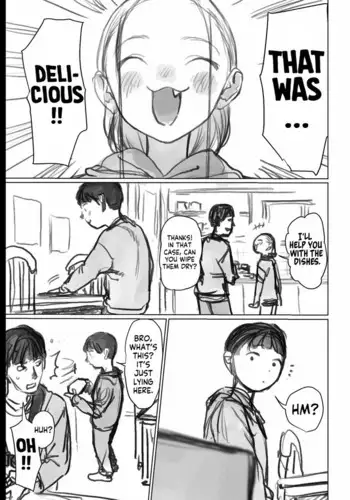 [Haguhagu] Kuri Kyuuin Omocha to Sasha-chan.| Using a Suction Vibe with Sasha-chan. [English] [Digital] [flash11]