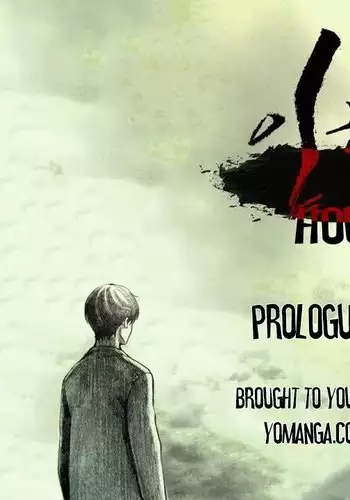 House of Dolls Ch.0-6