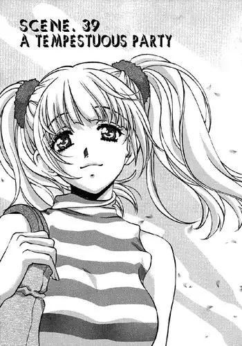 Love Junkies Vol5 - Scene 39