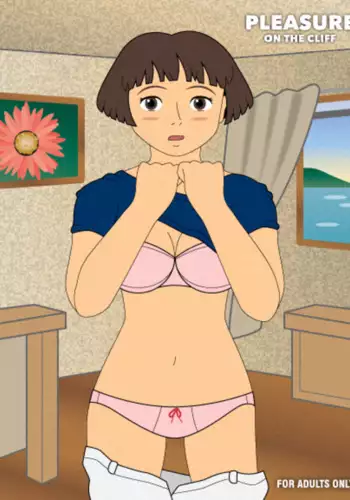 Pleasure On The Cliff