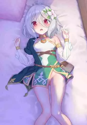 Coccolo and Echi ♡