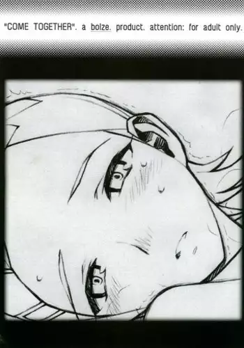 (C68) [bolze. (rit.)] COME TOGETHER (Eureka 7) [English] [desudesu]