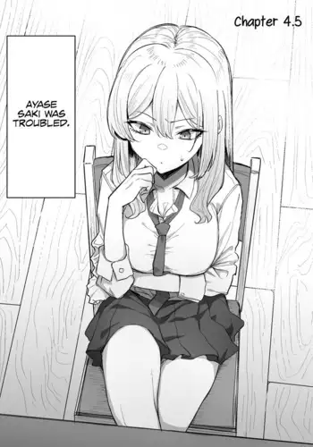 [MM] Gal-JK OneShota 4.5 - 5.1 | Gyaru JK Onee x Shota 4.5 - 5.1 [English] [Tabunne Scans]