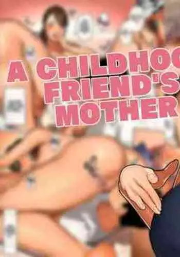 [Sakura no Tomoru Hi e] Osananajimi no Okaa-san "Kaho-san" [English] [korafu]