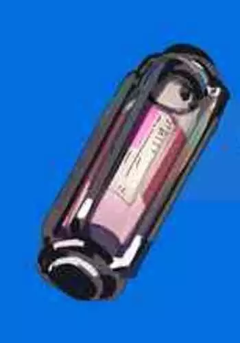 [RockyRoo] 半自然溶剂的正确打开方式 (Arknights)