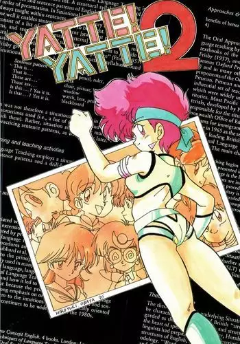 Yatte! Yatte! 2 v2