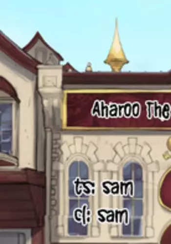 [Hong BanJang] Aharoo Ch.1-18 (English) (YoManga) (Ongoing)