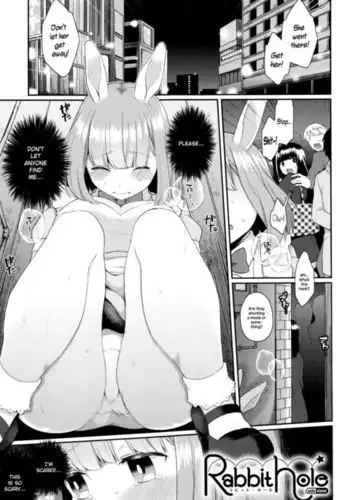 Rabbit Hole {NecroManCr}