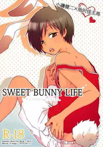 Sweet Bunny Life