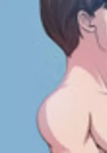 Change Partner Ch.1-15 (English) (Ongoing)