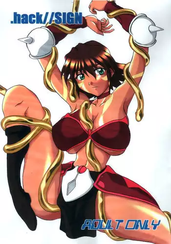 .hack//SIGN