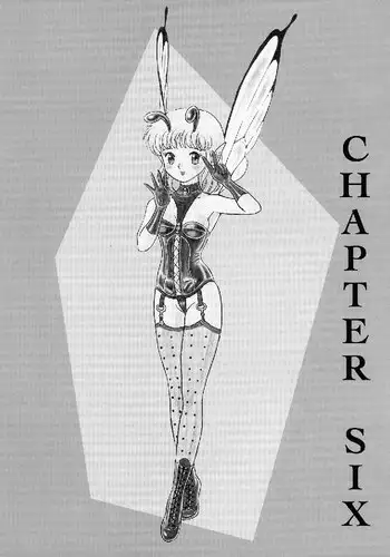 Bondage Fairies Vol1 - CH6