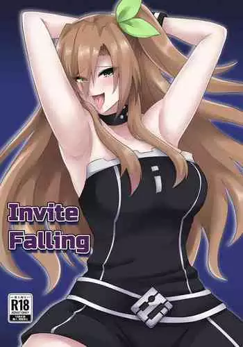 Invite Falling