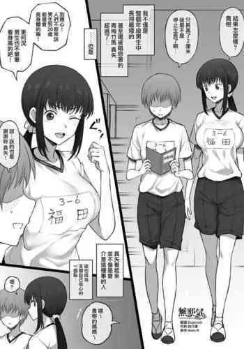 [Terasu MC] Sega Hikui no Okini Shiteiru Boku o Akaruku Nagusamete Kureru Osananajimi [Chinese] [??????]