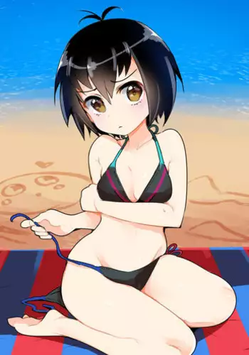 Peni Parker no Usui Hon ni wa Ooinaru Sekinin ga Tomonau