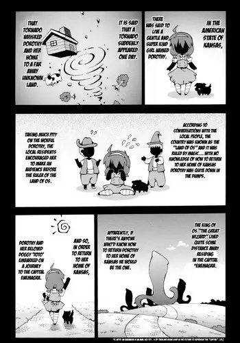 [Yaminabe] Mesu no Manko Tsukai Houdai | The Bitch Pussy that Everyone's Free to Use (COMIC Shoujo Shiki Natsu 2012) [English] {Mistvern}