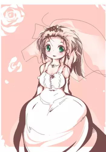 [delta-TSF]TS Marriage