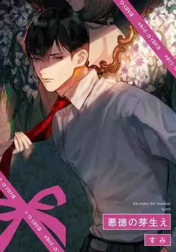[Sumi] Akutoku no Mebae
