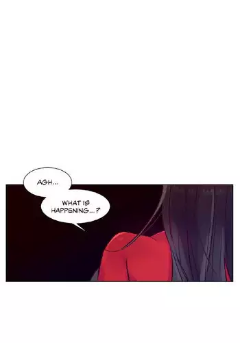 Devil Drop Chapter 8