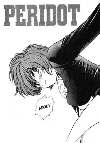 Peridot Vol6 - CH42