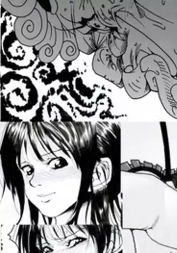 [Kame no Onaka] CORRUPT&ROTTEN Cutey Liddy no Funiku Choukyou Kan "Sono San"