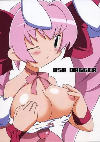 USA DAGGER