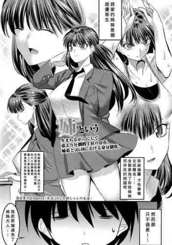 Hontou wa H na Onee-chan no Tomodachi