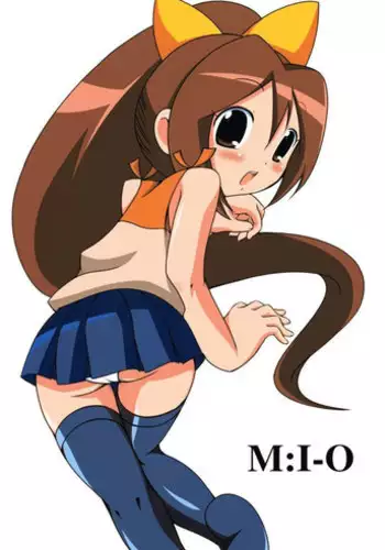 [Takatobiya] M_I-O [Lolicon]