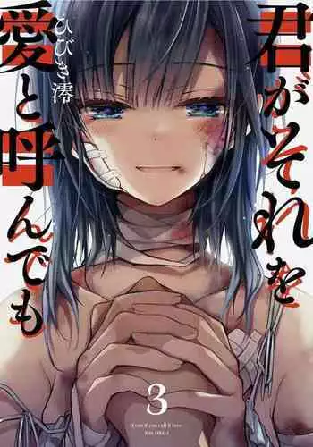 Even if you call it love 3