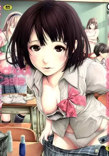 School Caste Prologue and Ch. 1-3